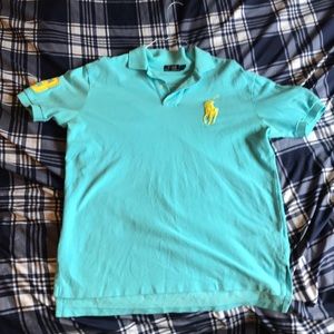 Polo Ralph Lauren